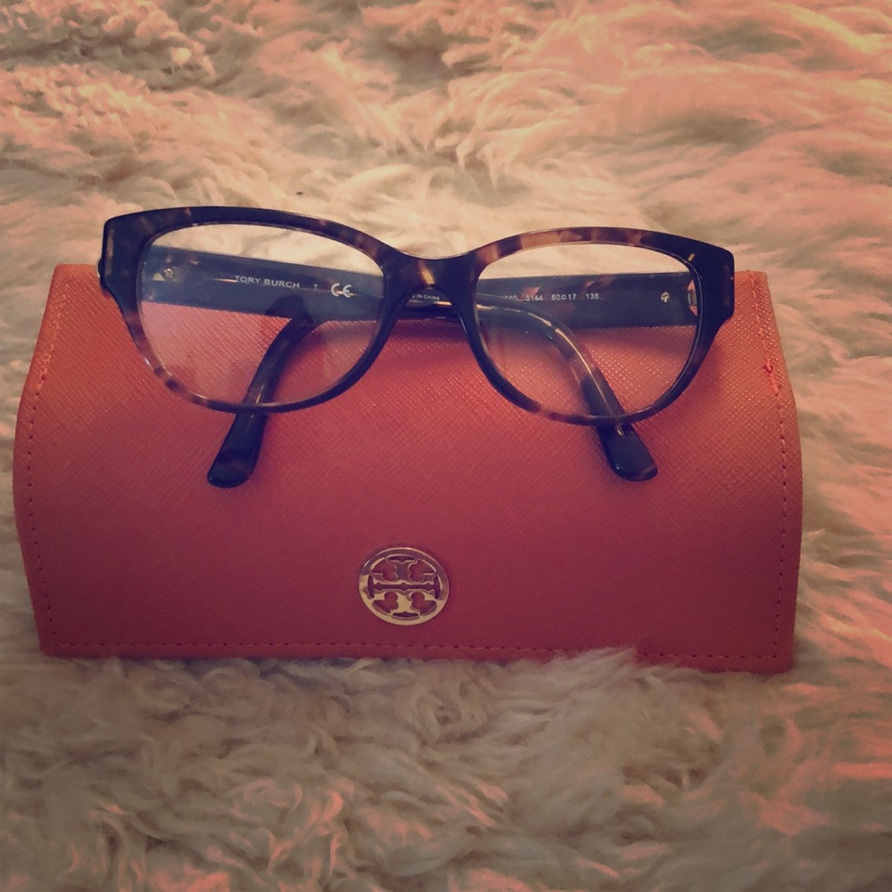 Tory Burch Frames